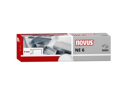 Spinky Novus NE 6 • 5000 ks