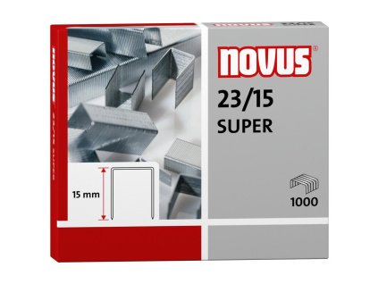 Spinky Novus 23/15 SUPER • 1000 ks