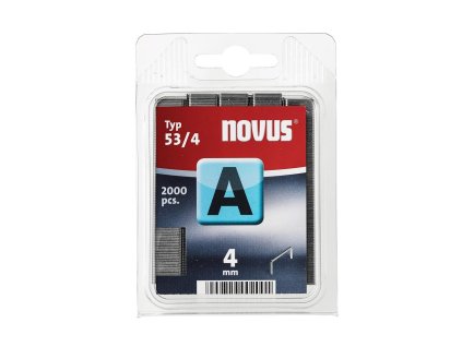 Spinky Novus 53/4 • 1800 ks