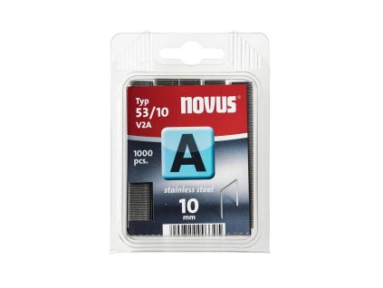 Spinky Novus 53/10 V2A • 1000 ks