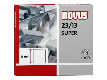 Spinky Novus 23/13 SUPER • 1000 ks