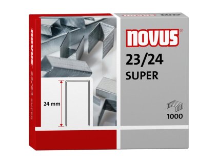 Spinky Novus 23/24 SUPER • 1000 ks