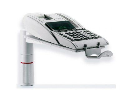Nosič telefónu malý PhoneMaster sivý
