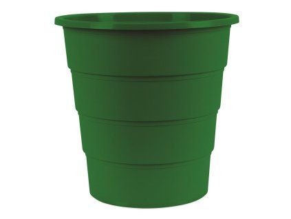 Kôš Office Products plastový 16 ℓ zelený