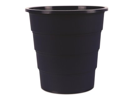 Kôš Office Products plastový 16 ℓ tmavomodrý