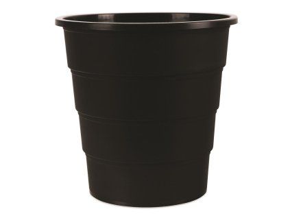 Kôš Office Products plastový 16 ℓ čierny
