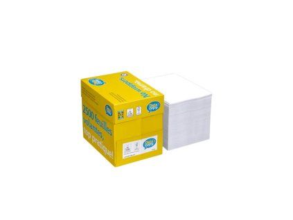 Kopírovací papier Data Copy Everyday A4, 80g Non stop box 2500 hárkov