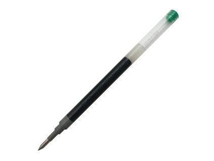 Náhradná náplň do gélového rollera PILOT zelená 0,5 mm