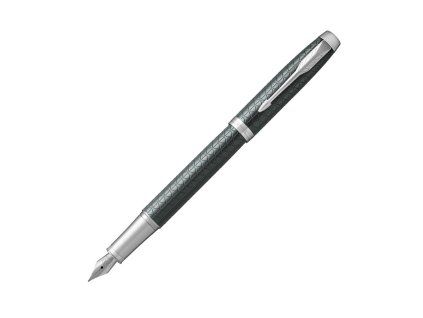 Plniace pero Parker I.M. Premium Pale Green