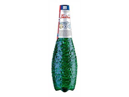 Minerálna voda Fatra EXTRA Crystal 6 x 0,75 ℓ