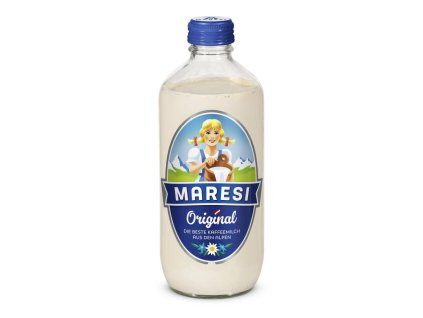 Mlieko do kávy Maresi 500g