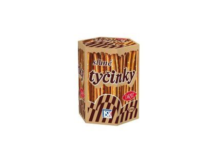Tyčinky DRU solené 170 g