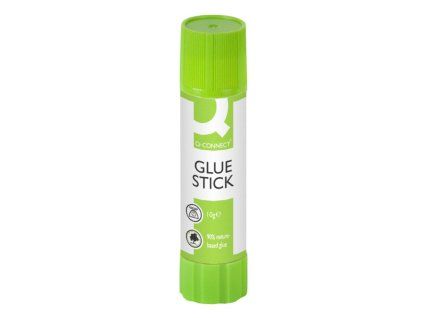 Lepiaca tyčinka Q-CONNECT 10 g