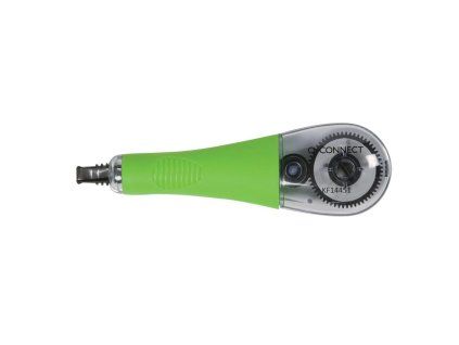 Korekčný roller Q-CONNECT DYNAGRIP jednorazový, 4,2 mm x 10 m