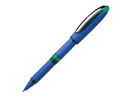 Roller Schneider One Hybrid C 0,3mm zelený
