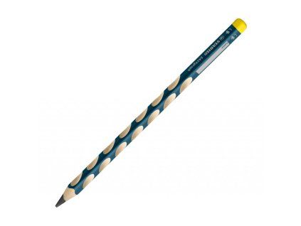 Ceruzka STABILO ergonomická EASYgraph pre ľavákov 6ks