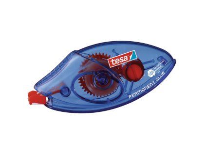 Lepiaci roller TESA permanentný jednorazový 8,4mm x 8,5m