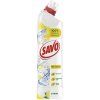 Savo WC tekutý čistič Citrón 700 ml