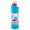 Domestos Extended Power WC čistiaci gél Atlantic Fresh 750 ml