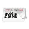 Stolový kalendár stĺpcový 32x16 cm - TOP manager 2027