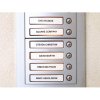 2093097-DYMO D1 BKWHI 12MMX7M 10 PK-3026980930974 4