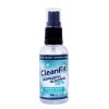 CleanFit alkoholový roztok IZOPROPYLALKOHOL 70% s rozprašovačom 50 ml