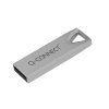 Flash disk USB Premium Q-CONNECT 2.0, 8 GB