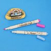 Centropen Decor Pen Pastel 2