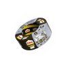 Pattex Power Tape 50m strieborná