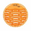 Pisoárové sitko Fre-Pro Wave 2 - Mango (oranžové) 2 ks