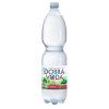 Minerálna voda Dobrá voda sýtená 6 x 1,5 ℓ