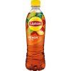 Čierny ľadový čaj Lipton broskyňa 12 x 0,5 ℓ