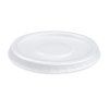 Termo viečko (XPS) pre misku XPS Ø127mm (50 ks)