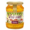 Med včelí MEDAS kvetový 900g