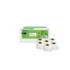 Samolepiace etikety Dymo LW 54x25mm spiatočné adresy biele 6 roliek