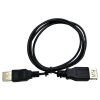 Predlžovací kábel USB 2.0 A-A 3m