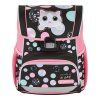 50043088-EBD-50043149-EBD-Schoolbag Loop Cute Cat, front-68810-highres