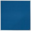 Tabuľa napichovacia Nobo Essence 120x120 cm modrá