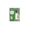 Air Wick Automat osviežovač + náplň 250 ml Biele Kvety