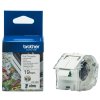 Samolepiace etikety Brother CZ-1003, 19 mm x 5 m