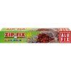 Univerzálne vrecká ZIP-FIX so zipsovým uzáverom Alufix, MIX: 7 x 1l , 5 x 3l , 3 x 6l