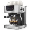 Pákový espresso kávovar PRESIDENT