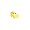 Samolepiaci bloček Post-it Super Sticky 76x76mm žlté 12x90l