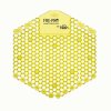 Pisoárové sitko Fre-Pro WAVE 3D - Citrus 1 ks