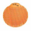 Pisoárové sitko Fre-Pro SLANT Mango (oranžové) 1ks