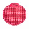 Pisoárové sitko Fre-Pro SLANT Kivi Grapefruit (červené) 1ks