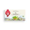 Čaj TEEKANNE Bio Bergkräuter HB 20 x 1,8g
