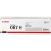 Toner Canon CRG-067H yellow (2.350 str.)