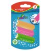 Guma univerzálna KEYROAD Roofix, blister 3 ks, mix farieb