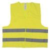 Vesta reflexná Hi-vis Vest žltá veľ. XL